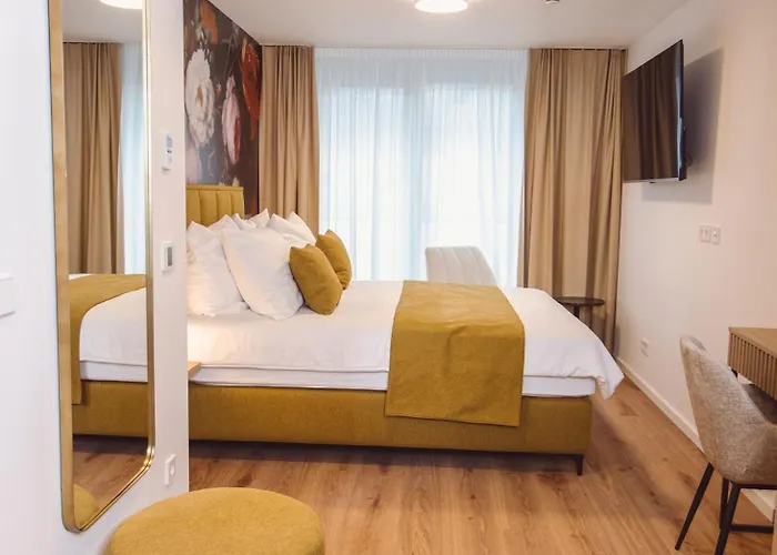 Hotel Am Rathaus