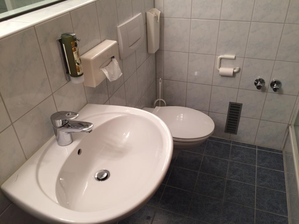 Am Rathaus Hotel 4*
