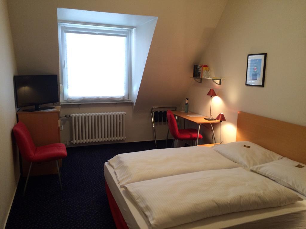Hotel Am Rathaus Freiburg im Breisgau