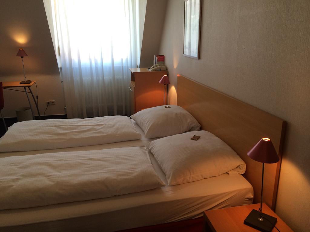 Hotel Am Rathaus
