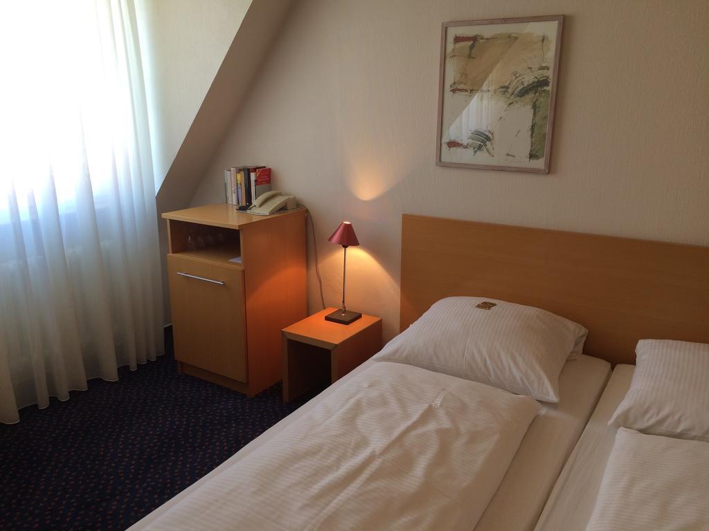 Am Rathaus Hotel Freiburg im Breisgau