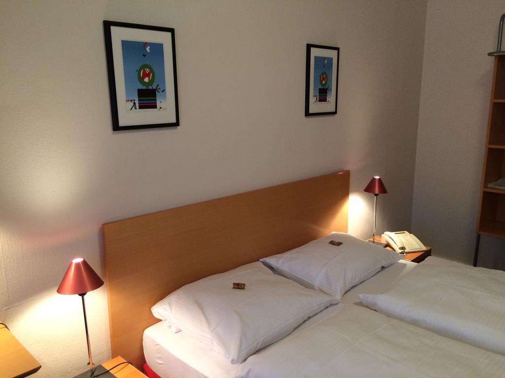 Hotel Am Rathaus Freiburg im Breisgau