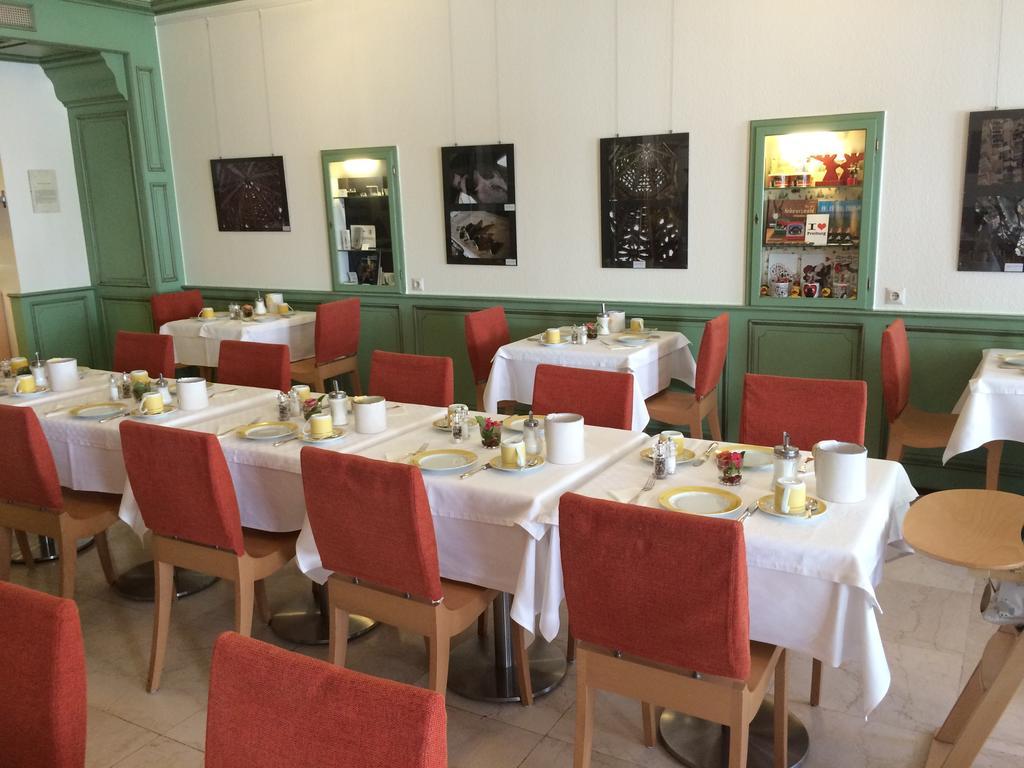 Hotel Am Rathaus