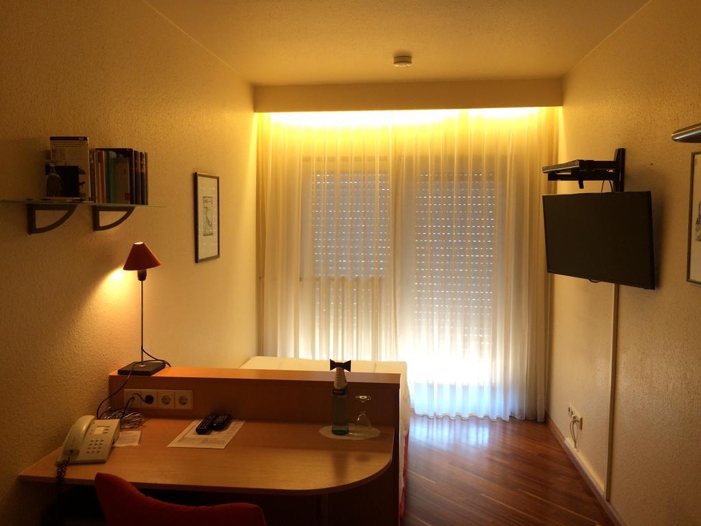 Hotel Am Rathaus 4*