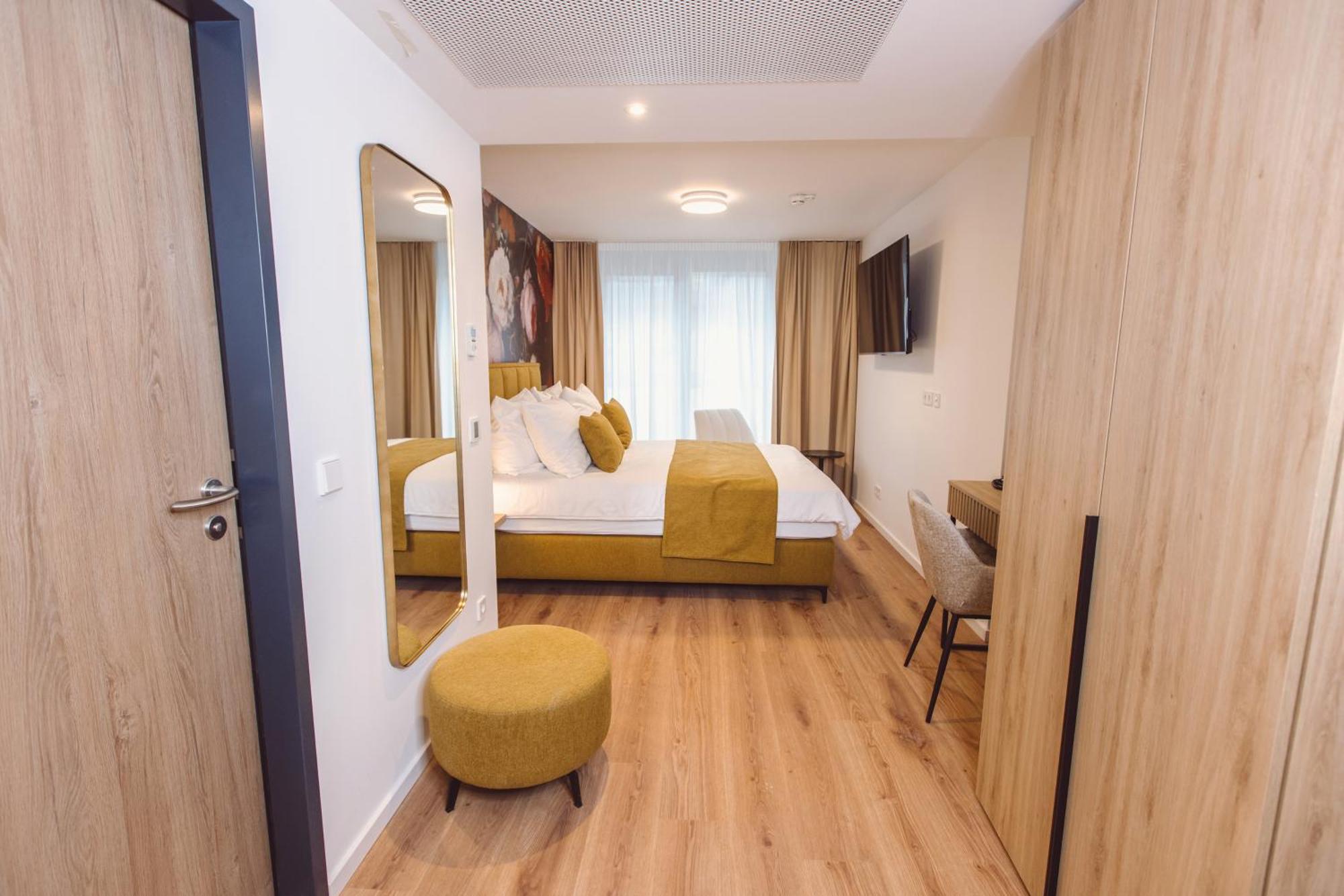 Am Rathaus Hotel 4*