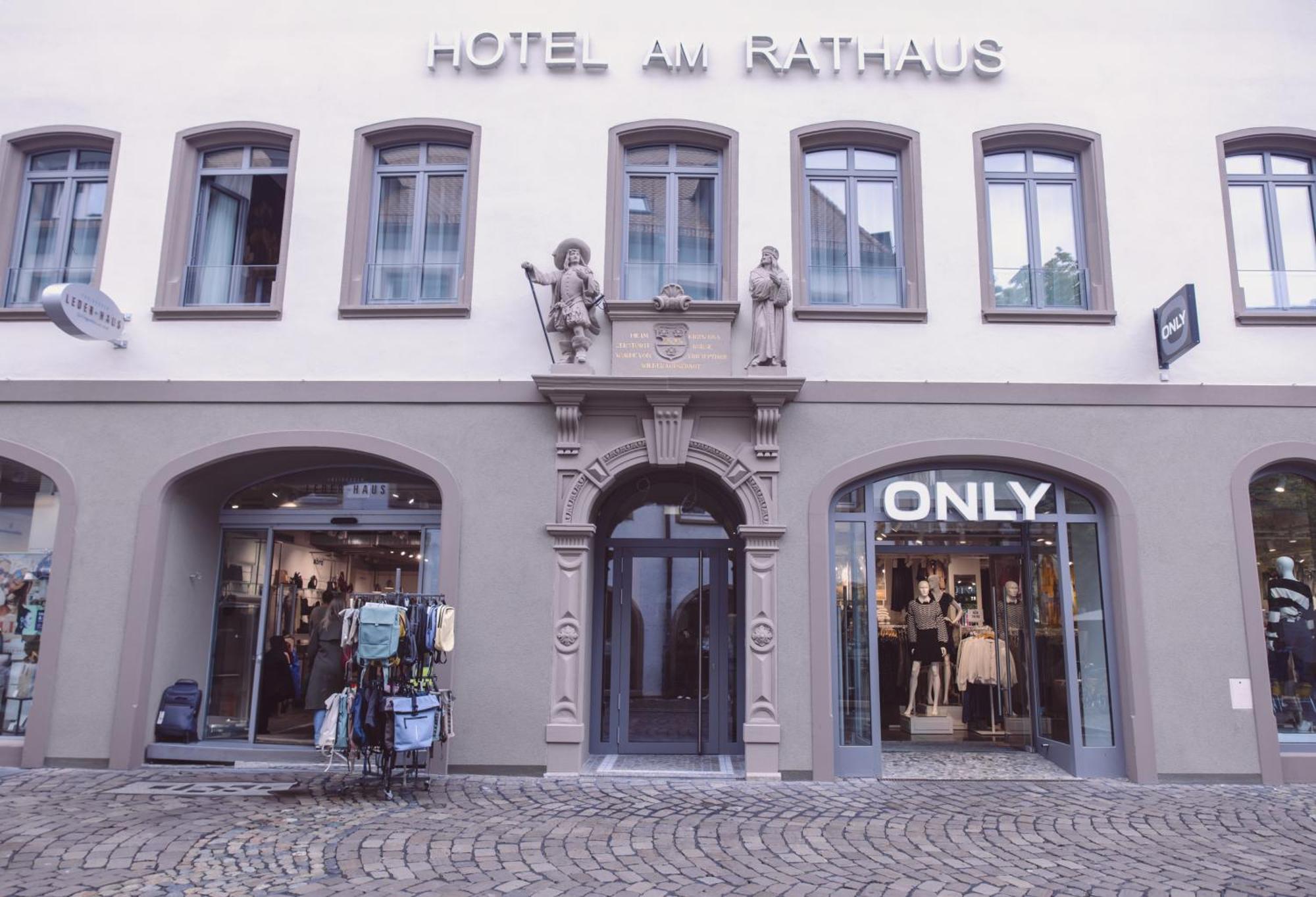 Am Rathaus 4* Freiburg im Breisgau