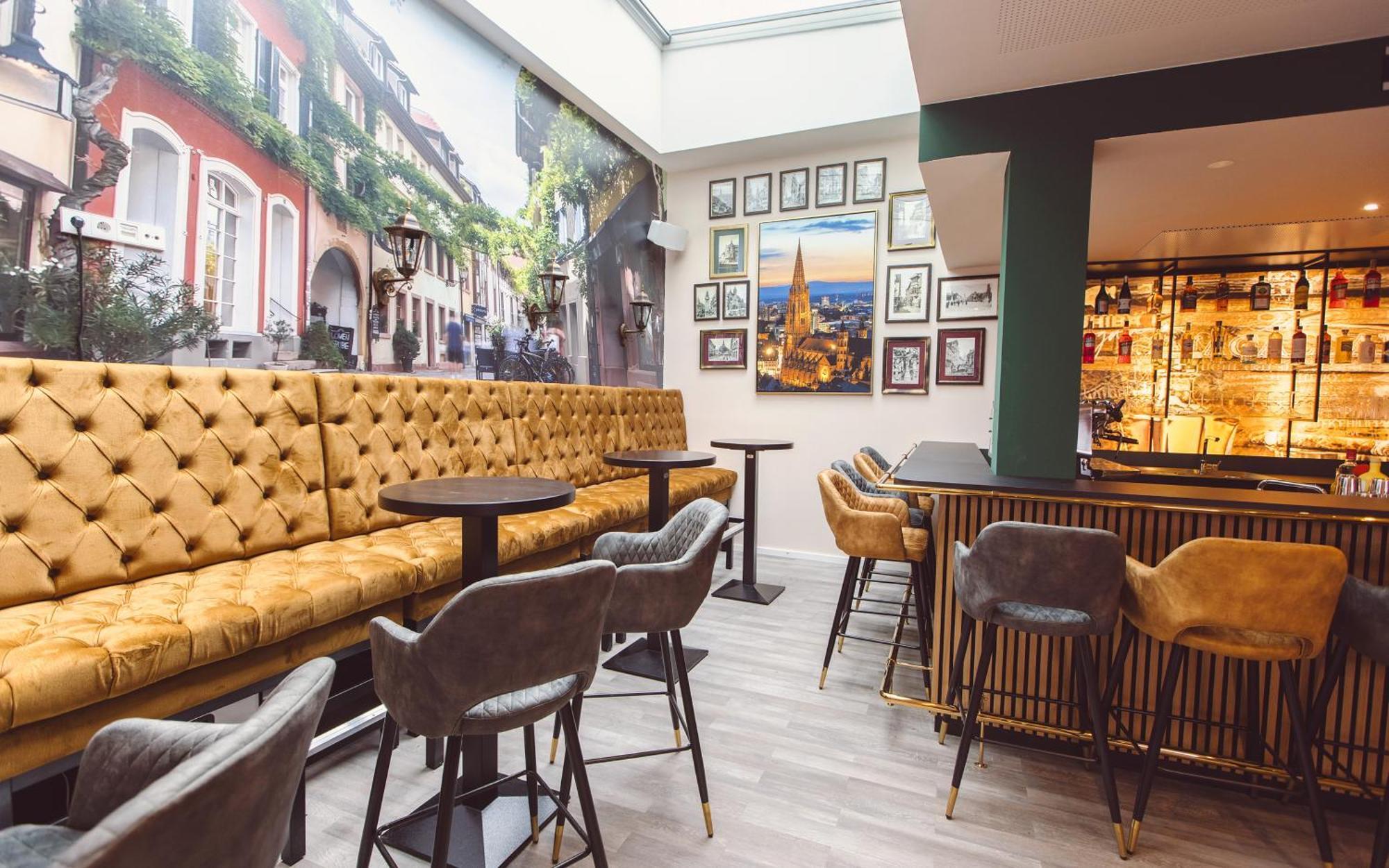 Hotel Am Rathaus 4*