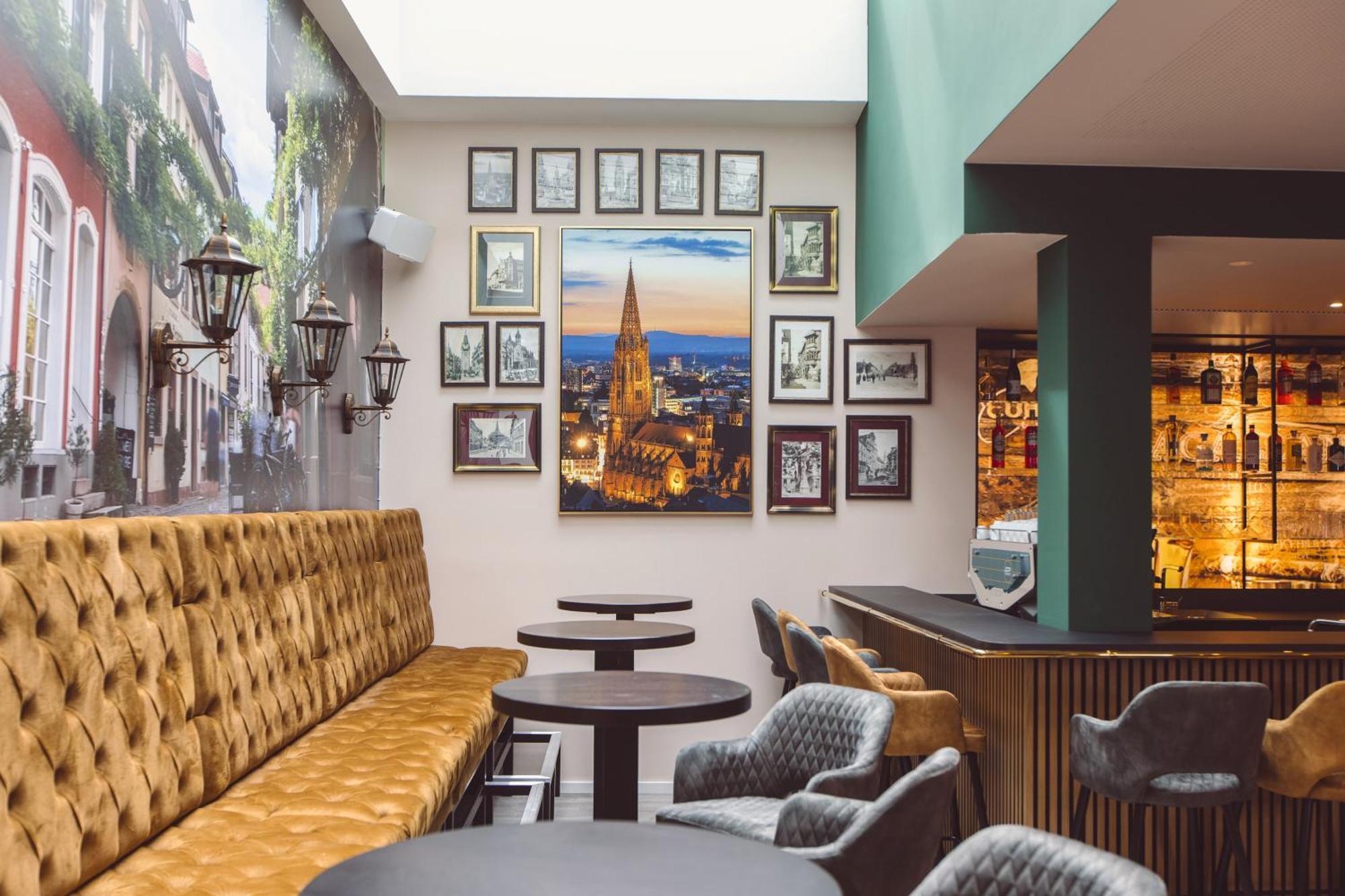 Am Rathaus Hotel 4*