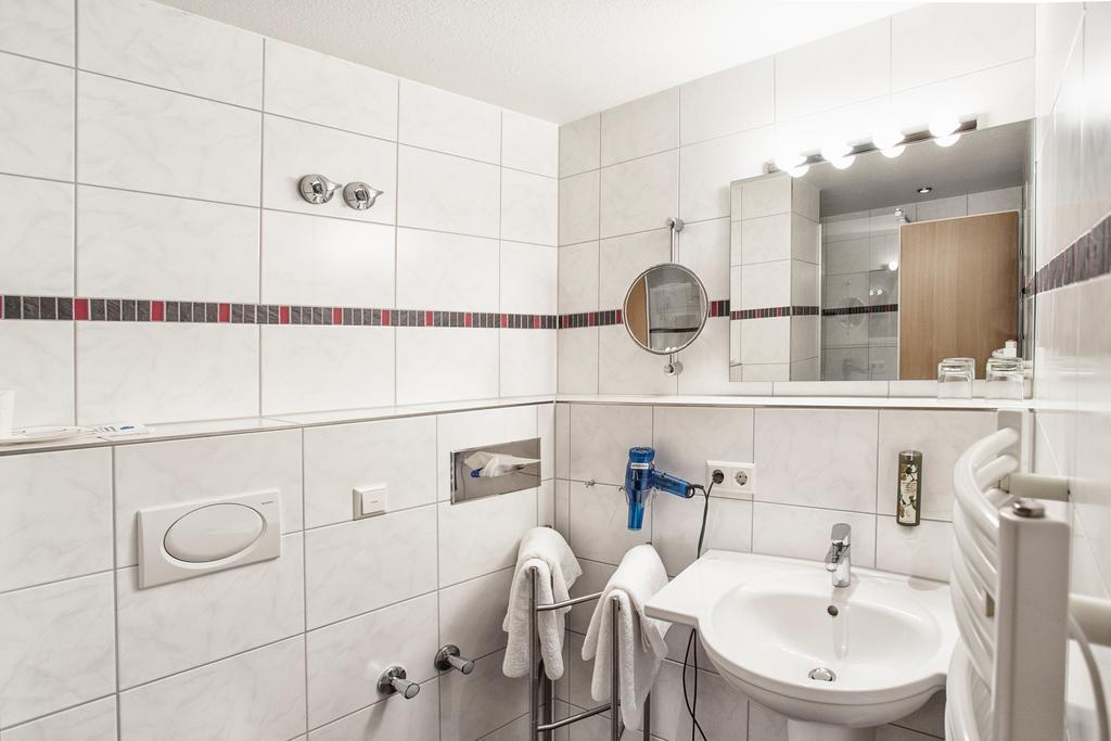 Hotel Am Rathaus Freiburg im Breisgau