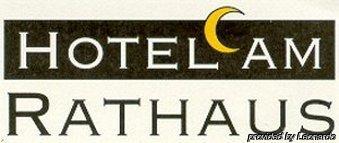 Am Rathaus Hotel Freiburg im Breisgau
