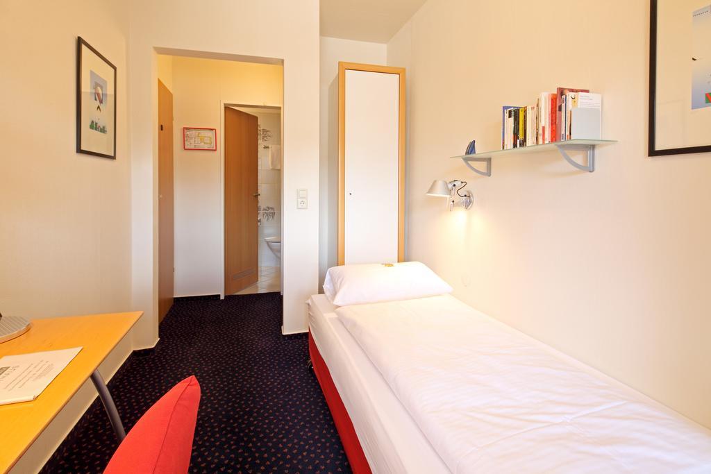 Hotel Am Rathaus 4*