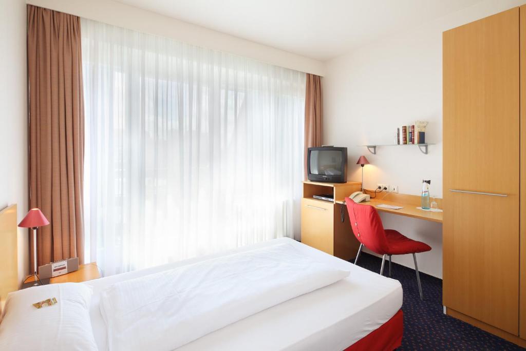 Hotel Am Rathaus 4*