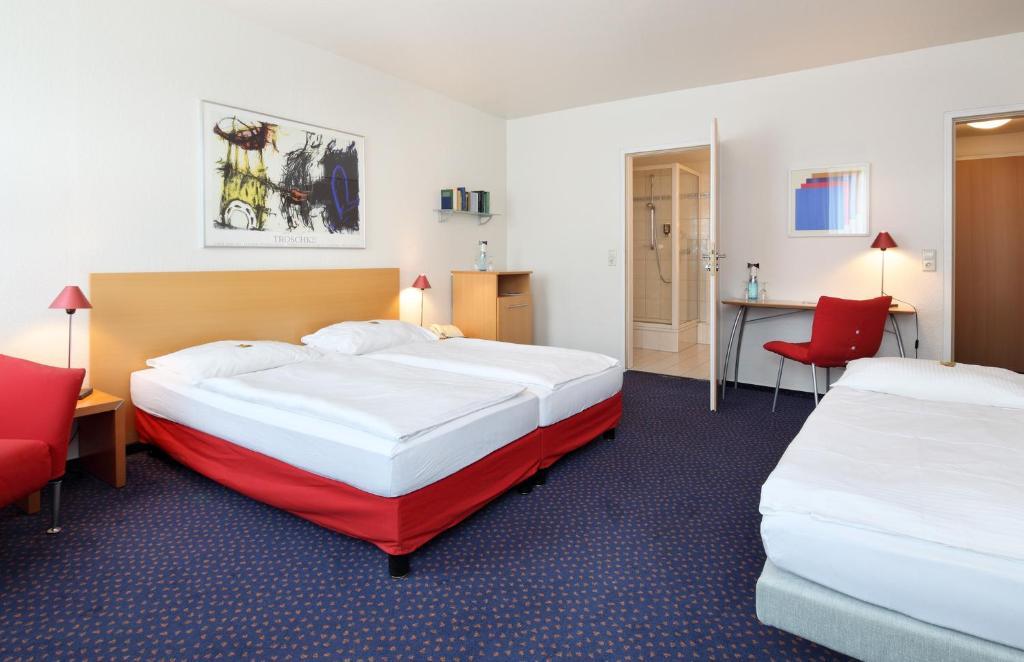 Am Rathaus Hotel